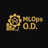 MLOps OD Logo